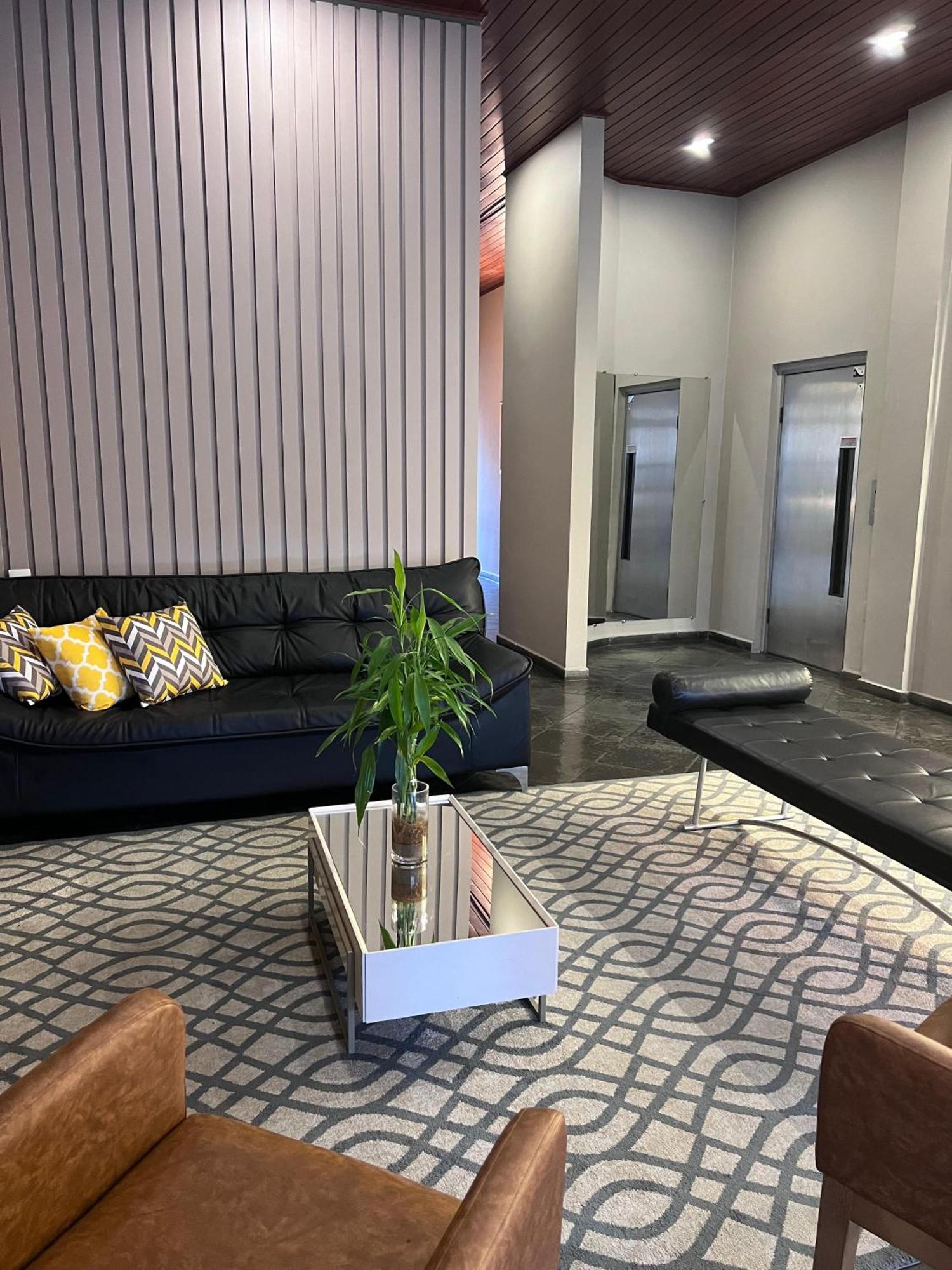 רג'יסטרו Regis Hotel II מראה חיצוני תמונה