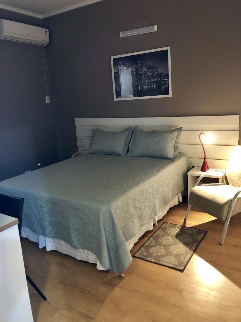רג'יסטרו Regis Hotel II מראה חיצוני תמונה